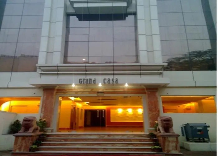 Kumar Grand Casa