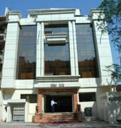 Kumar Grand Casa